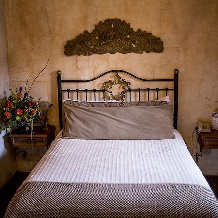Hotel La Casona De Antigua Eksteriør bilde