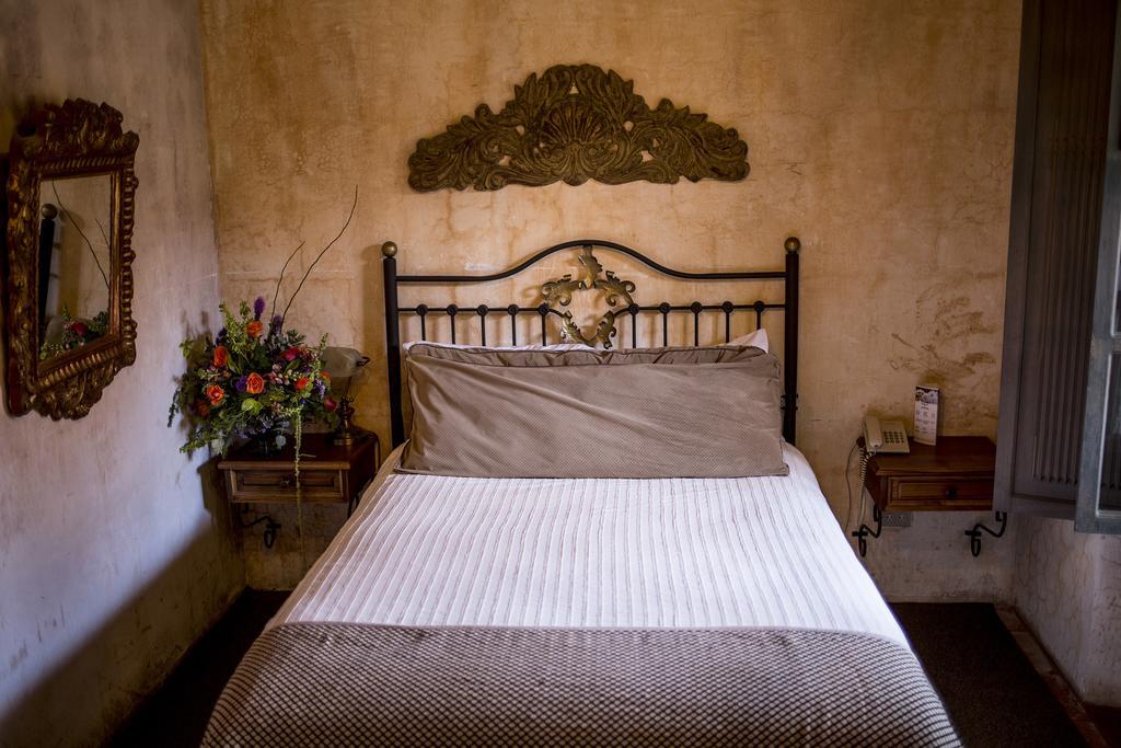 Hotel La Casona De Antigua Eksteriør bilde